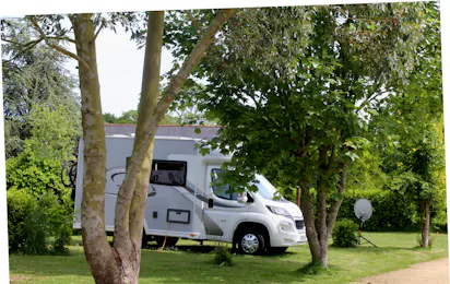 Sites Et Paysages Camping Le Neptune (Lanloup)