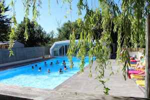 Sites Et Paysages Camping Le Neptune