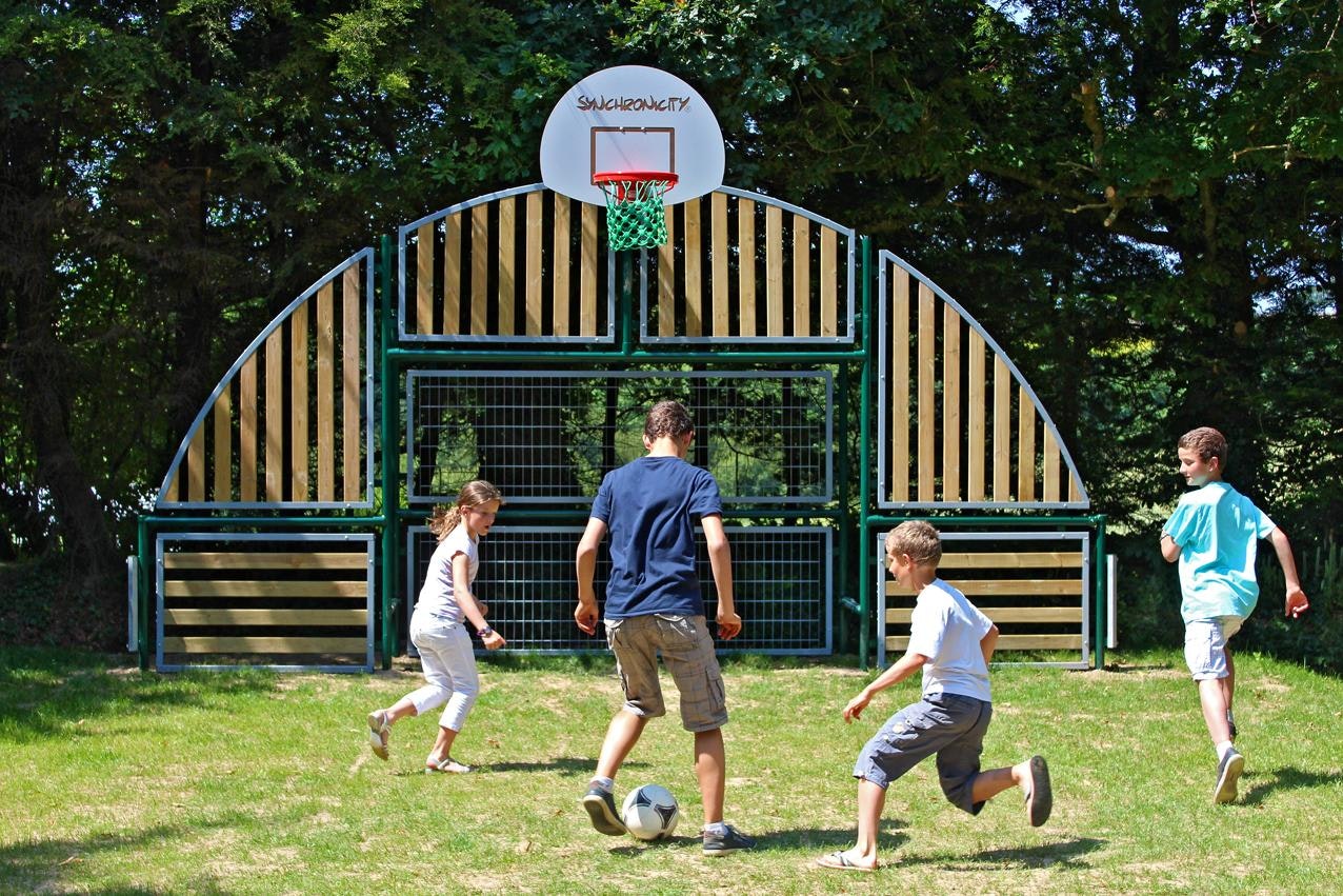 Sites Et Paysages Camping Le Neptune