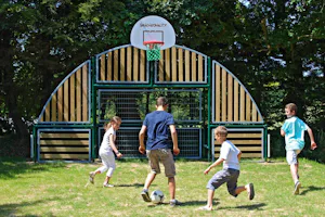 Sites Et Paysages Camping Le Neptune