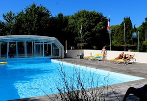 Sites Et Paysages Camping Le Neptune