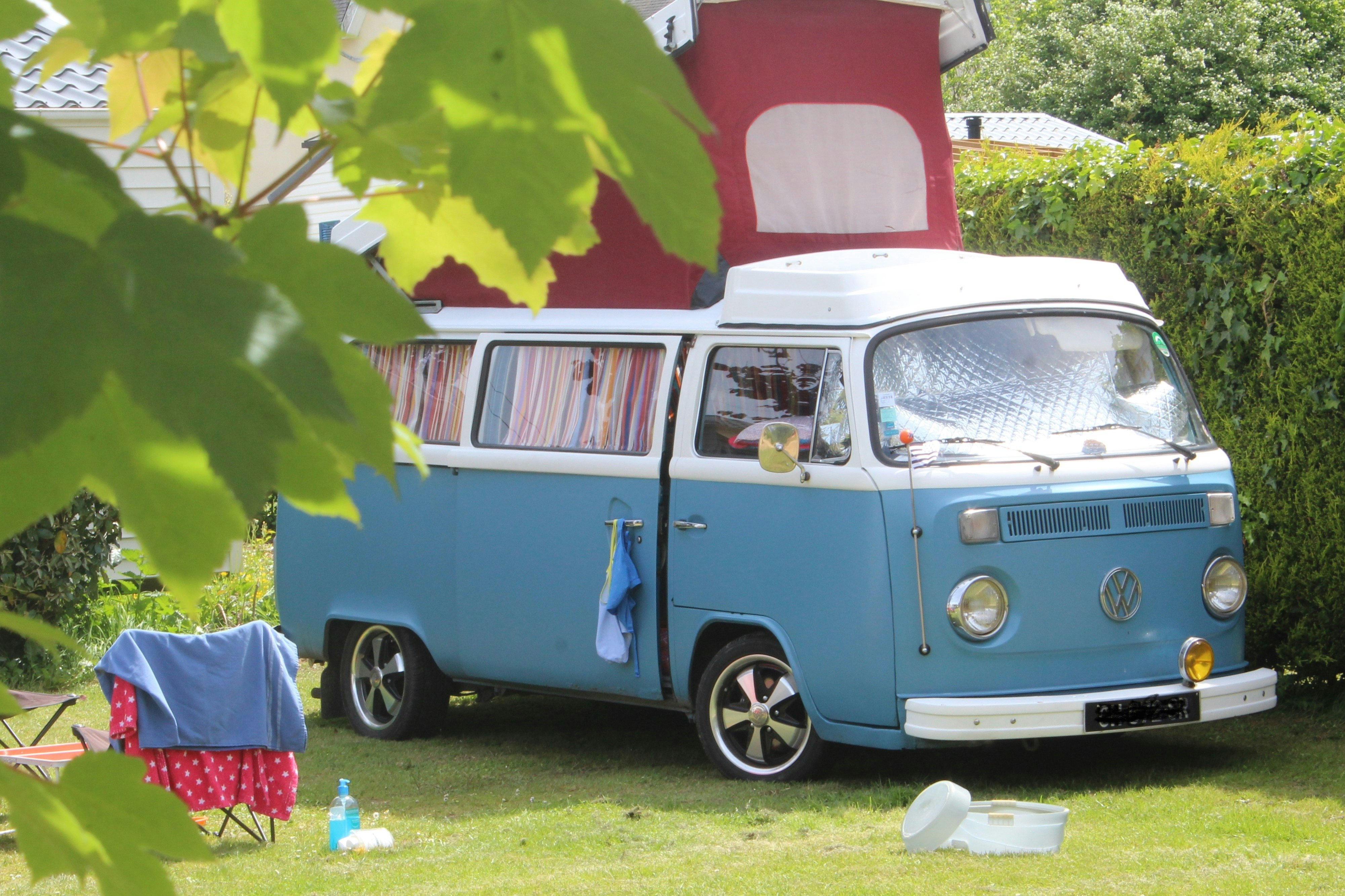 Sites Et Paysages Camping Le Neptune (Lanloup)