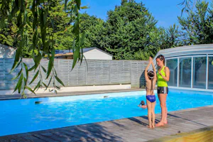 Sites Et Paysages Camping Le Neptune