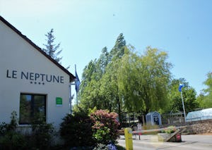 Sites Et Paysages Camping Le Neptune