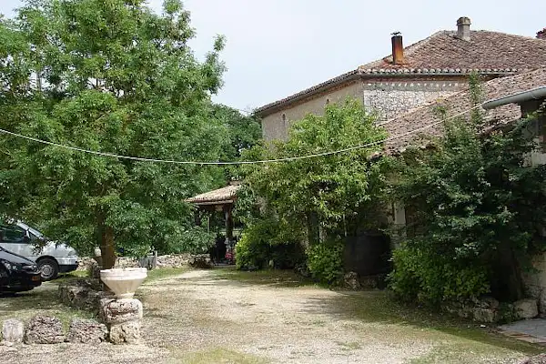 Camping Le Néri