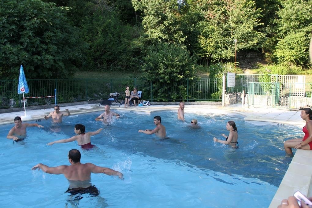 Camping Le Néri