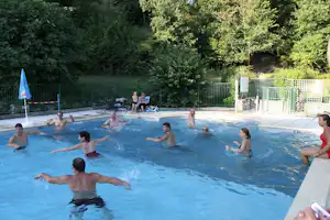 Camping Le Néri