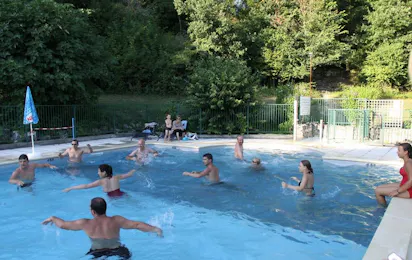 Camping Le Néri