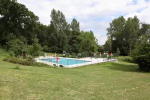 Camping Le Néri