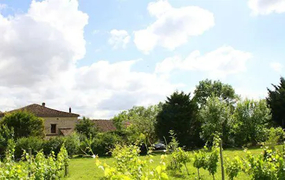 Camping Le Néri