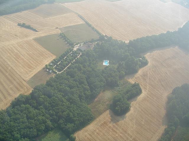 Camping Le Néri