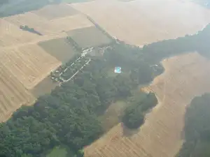 Camping Le Néri