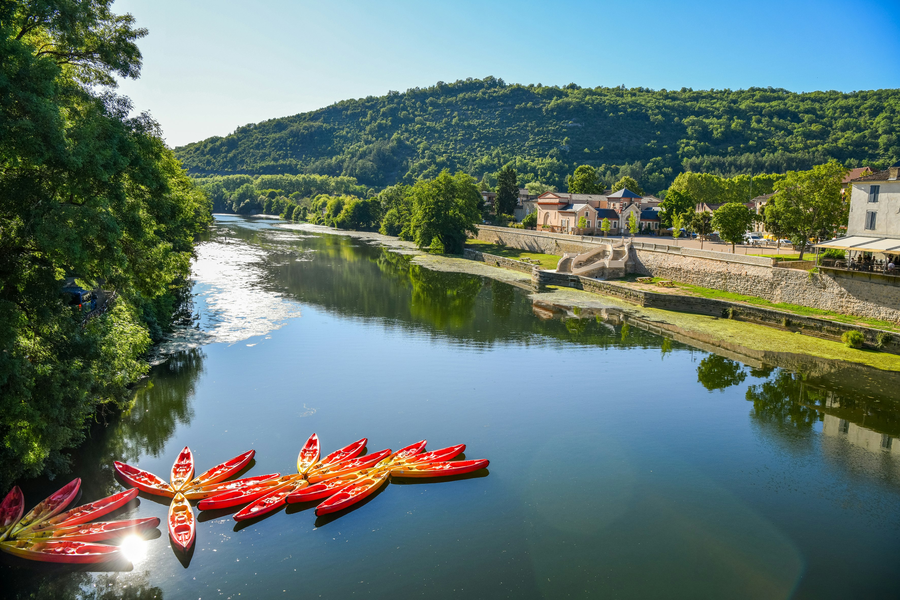 Camping Le Noble Val