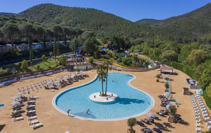 Capfun Camping Pachacaïd