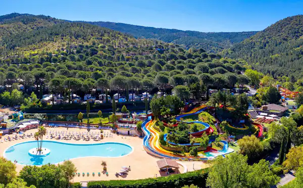 Capfun Camping Pachacaïd