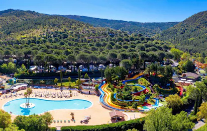 Capfun Camping Pachacaïd