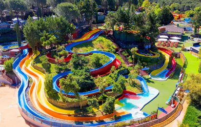 Capfun Camping Pachacaïd