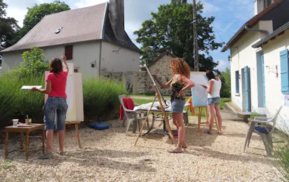 Camping Le Pagnon