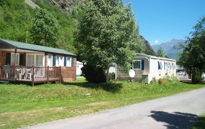 Camping Le Pain de Sucre