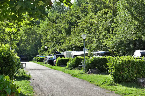 Camping Le Paisserou