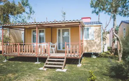 Camping Le Palme