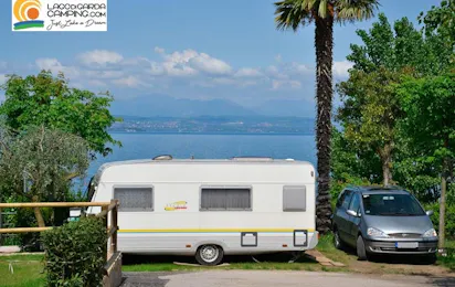 Le Palme Lazise Family Collection