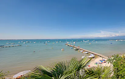 Le Palme Lazise Family Collection