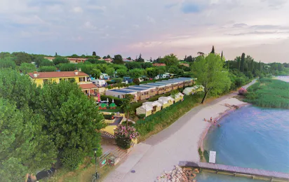 Le Palme Lazise Family Collection