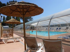 Camping Le Panoramic