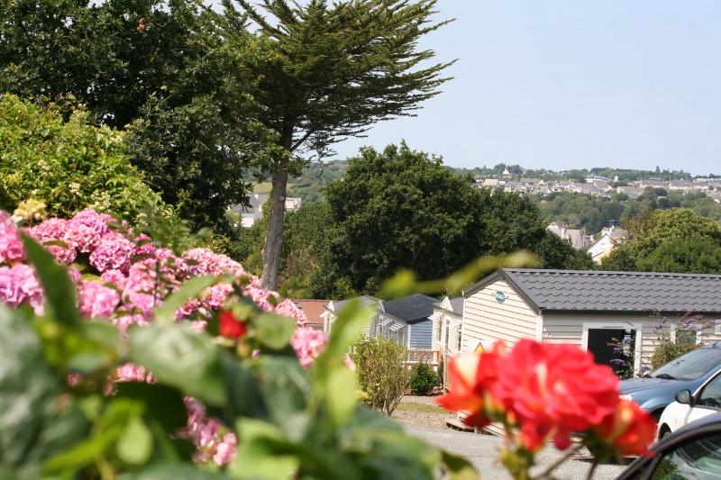 Camping Le Panoramic