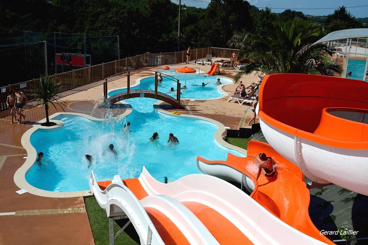 Camping Le Panoramic (Binic)