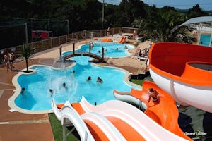 Camping Le Panoramic