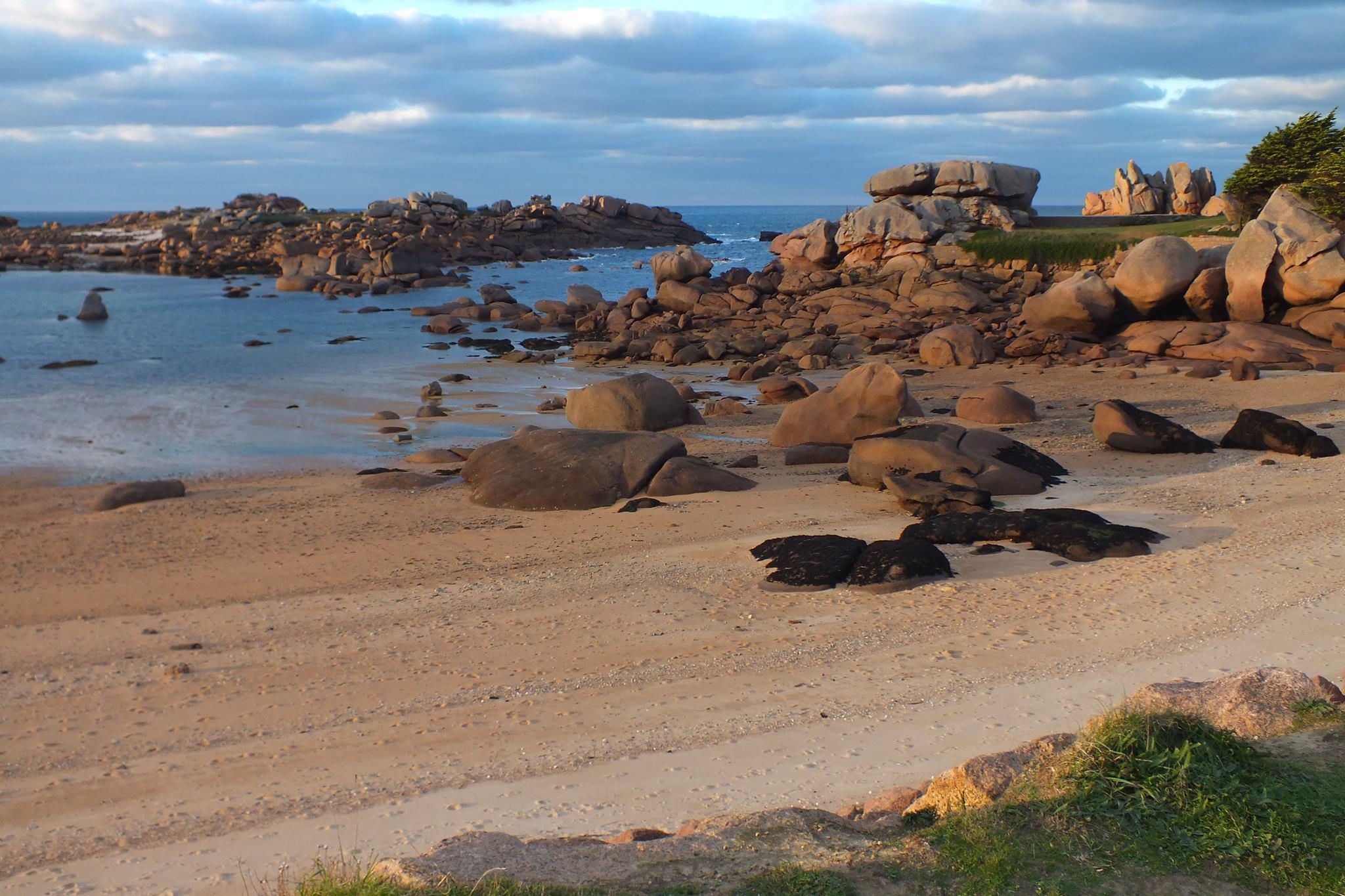 Camping Le Panoramic