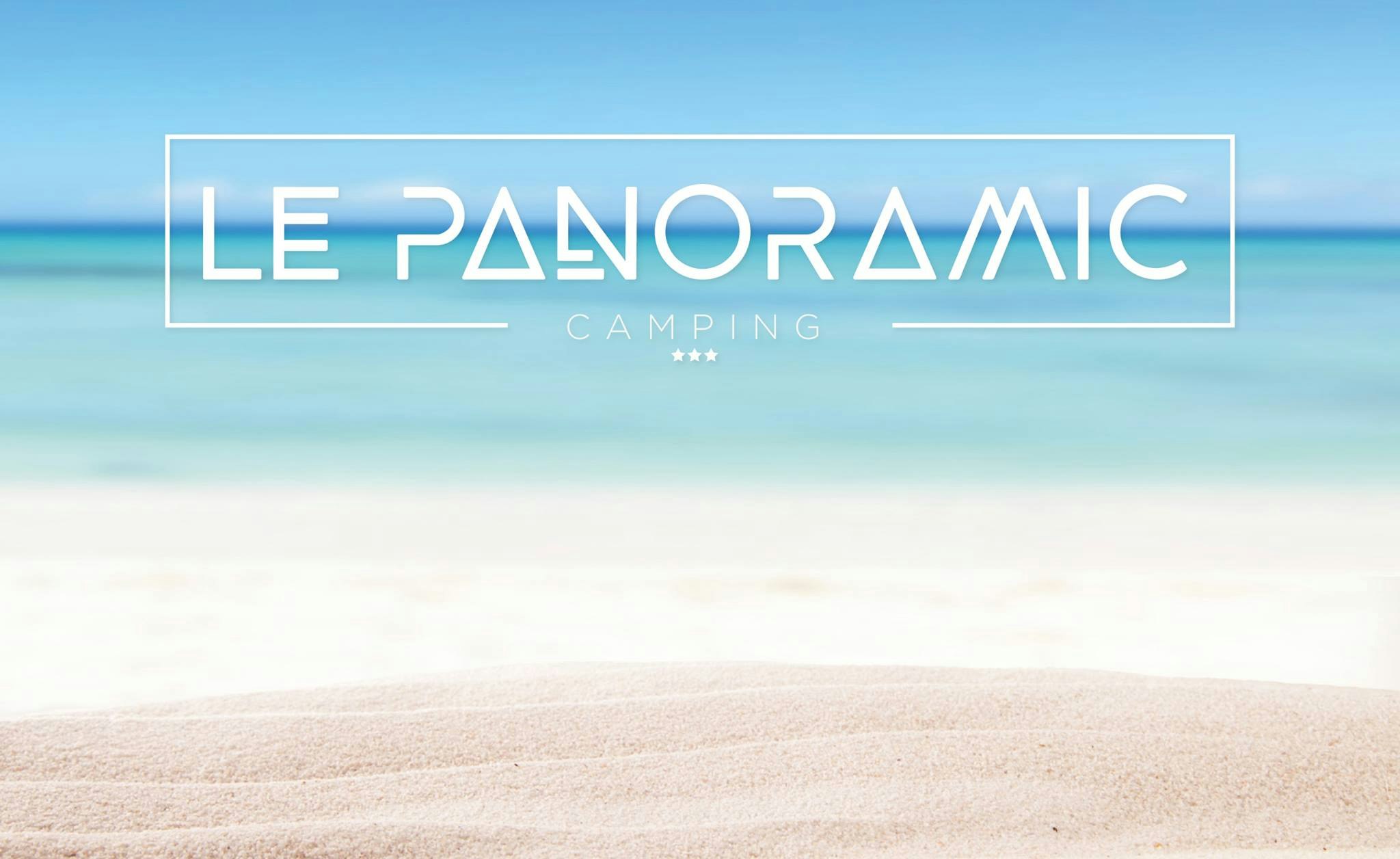 Camping Le Panoramic