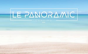 Camping Le Panoramic