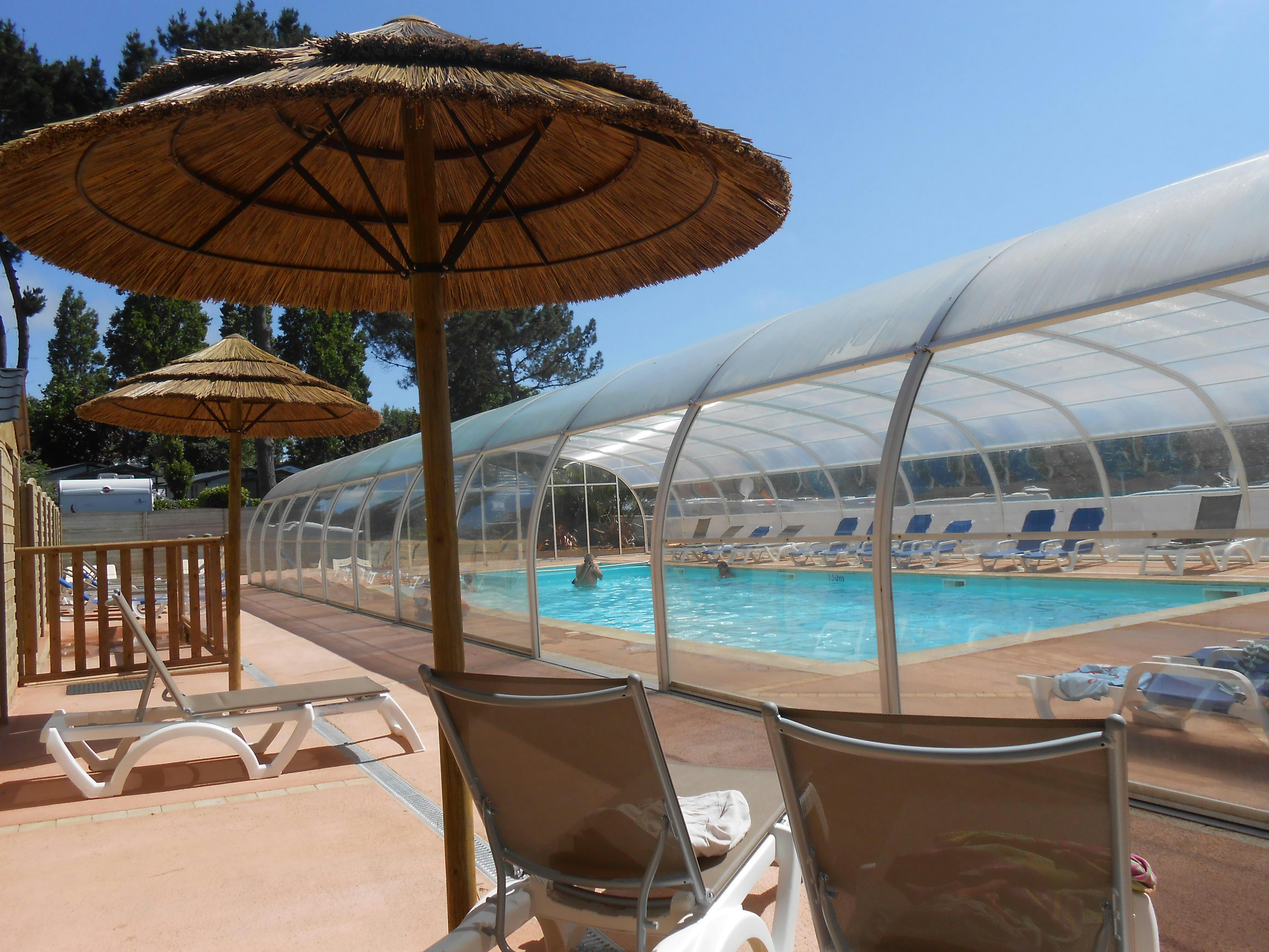 Camping Le Panoramic
