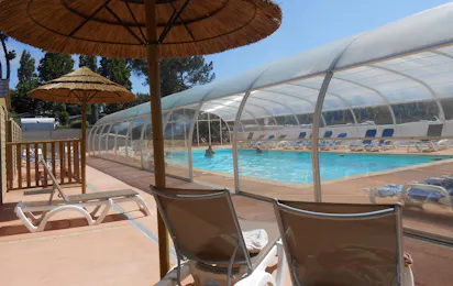 Camping Le Panoramic (Binic)