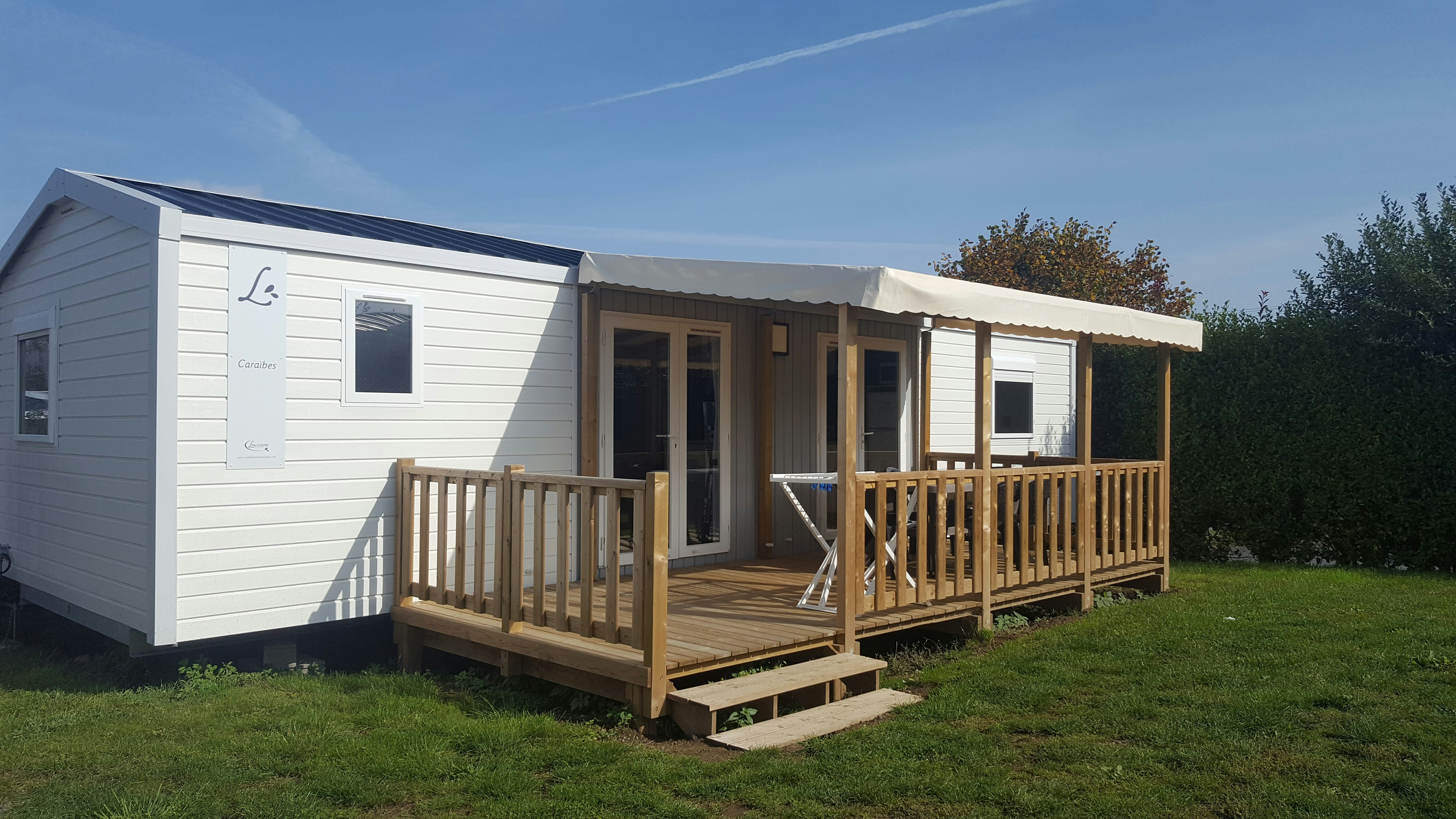 Camping Le Panoramic