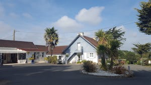 Camping Le Panoramic