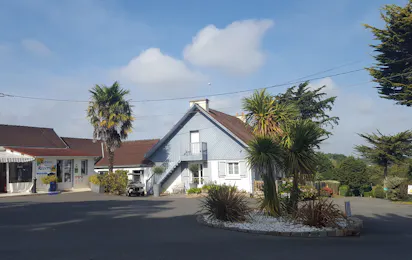 Camping Le Panoramic (Binic)