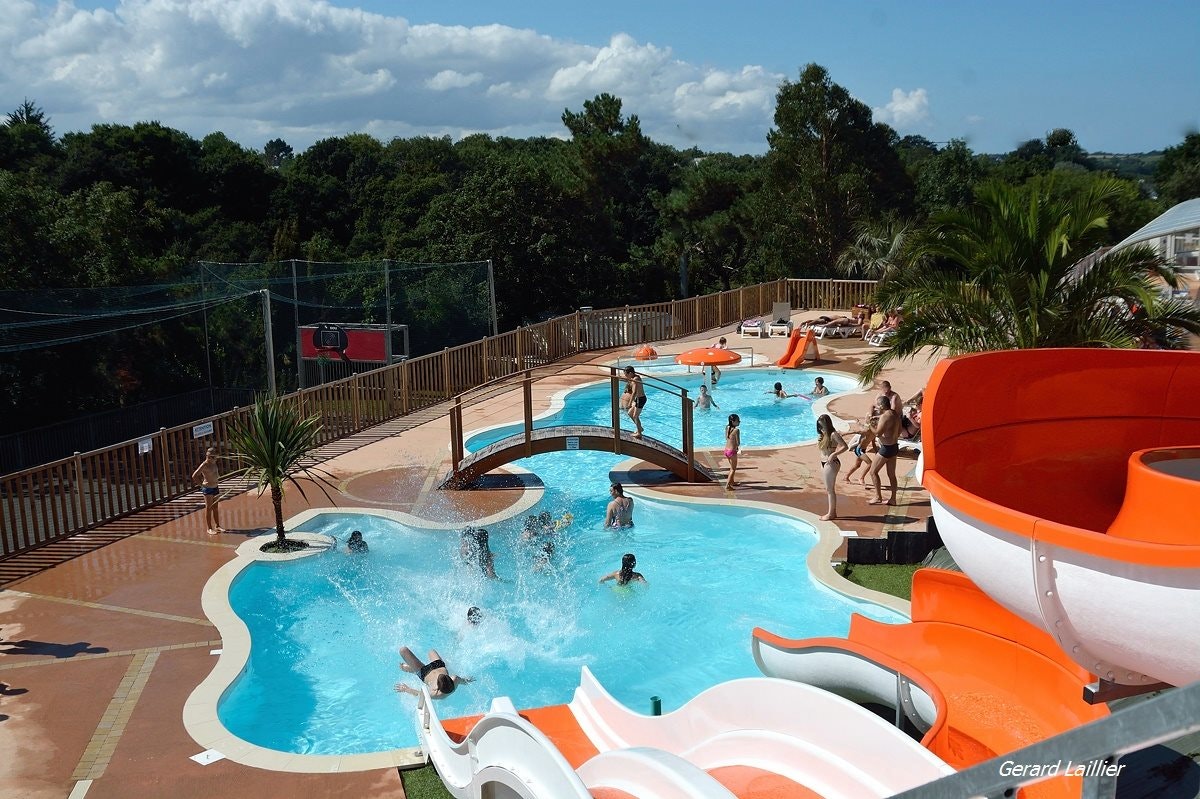 Camping Le Panoramic