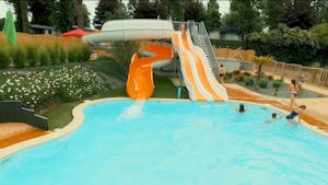 Camping Le Panoramic