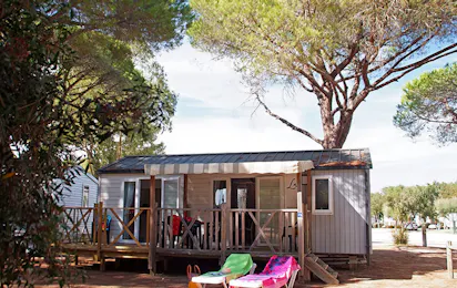 Camping Le Pansard