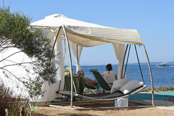 Camping Le Pansard