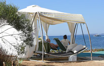 Camping Le Pansard