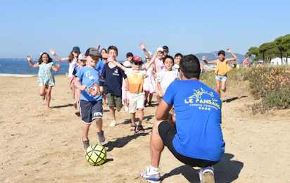 Camping Le Pansard