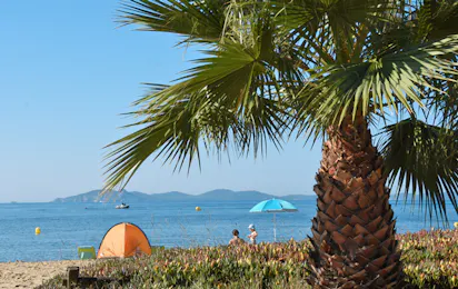 Camping Le Pansard