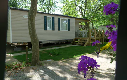 Camping Le Paradis (Sérignan)