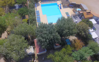Camping Le Paradis (Sérignan)