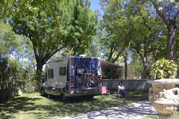 Camping Le Paradis (Sérignan)
